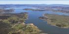 Buckenderra - Lake Eucumbene - NSW (PBH4 00 10442)